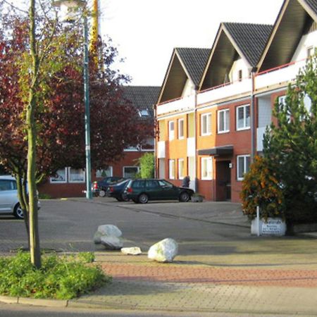 Fewo 91 Whg A 5 In Бурхаве Екстериор снимка
